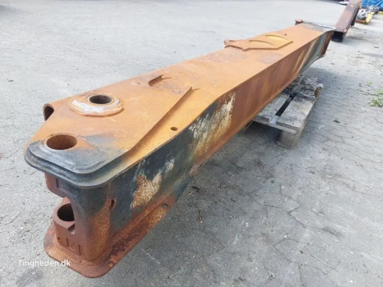 Billede 15 - JCB 531-70 Bom 333/C5630