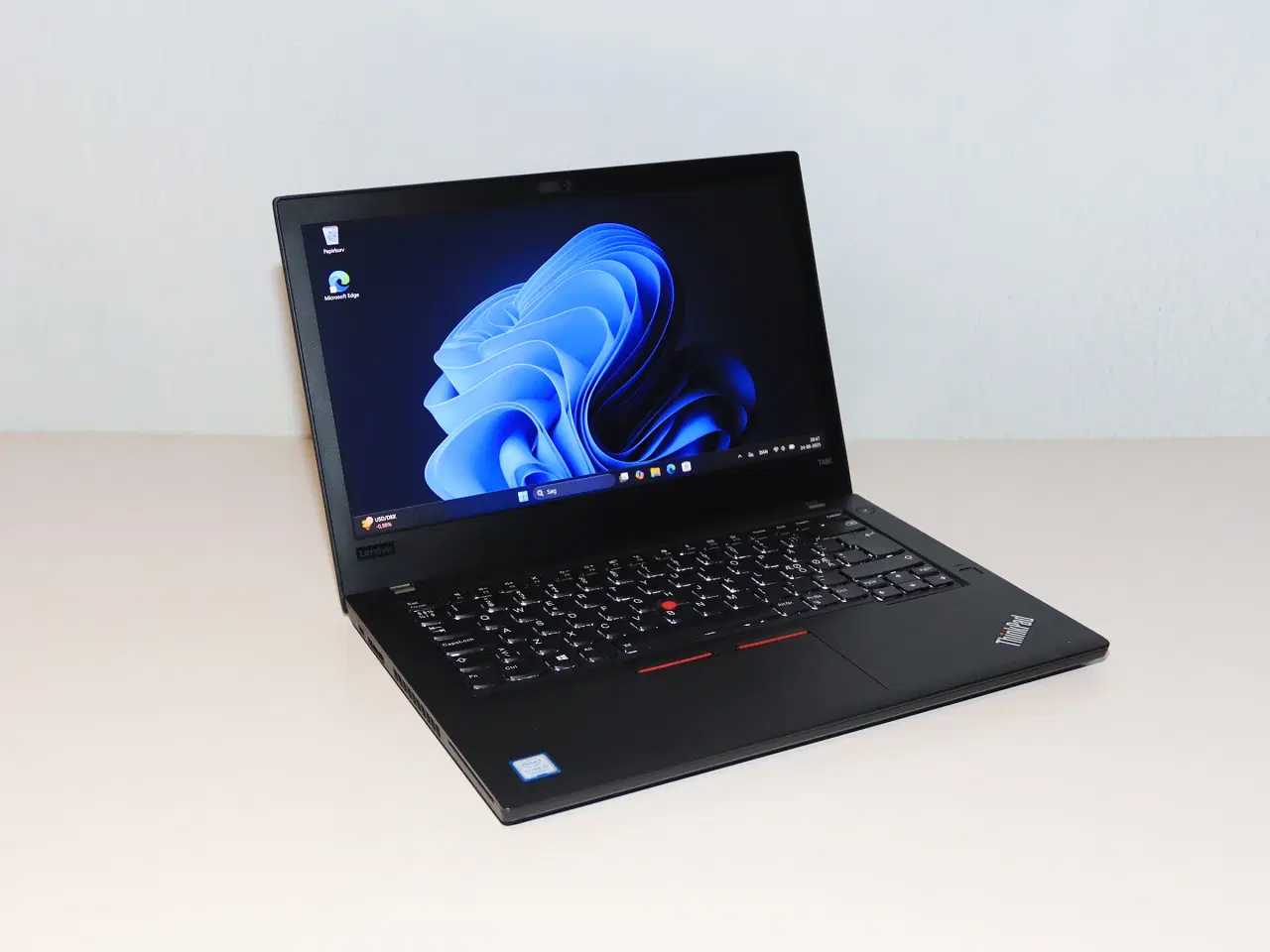 Billede 2 - Lenovo ThinkPad T480