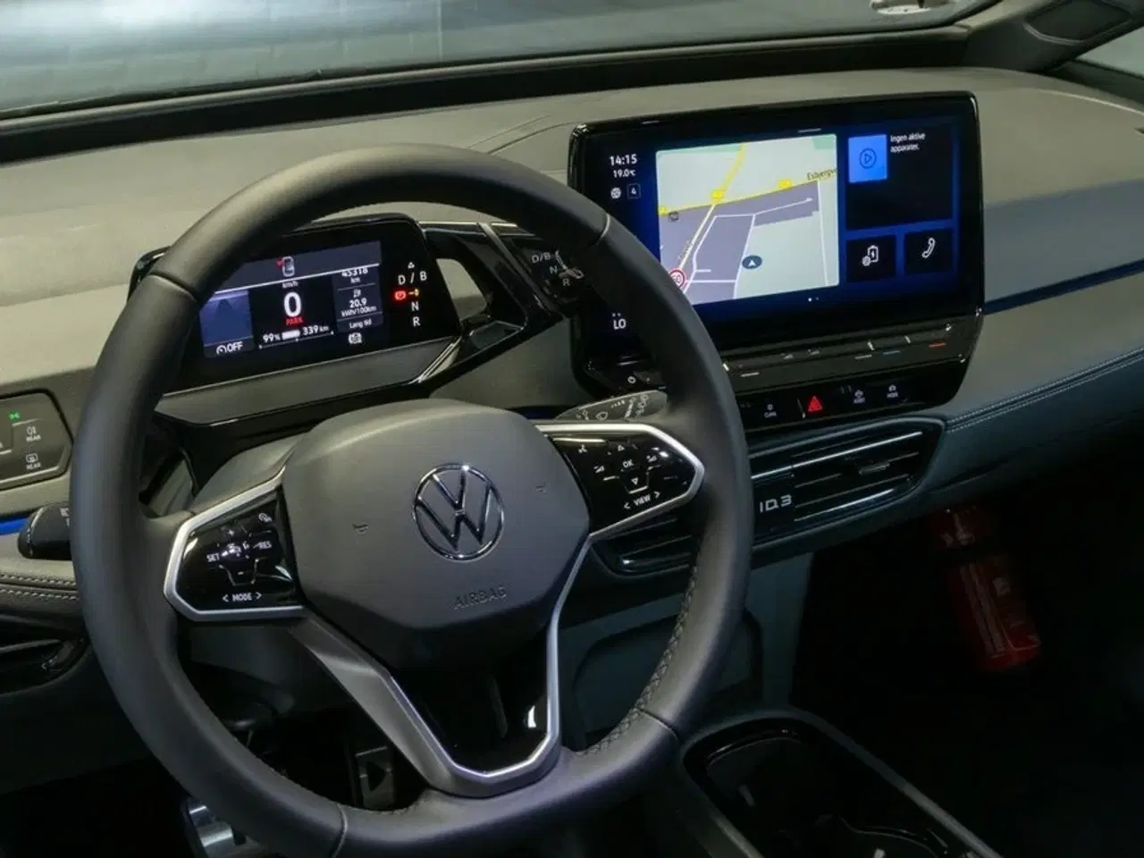 Billede 18 - VW ID.3 58 Pro