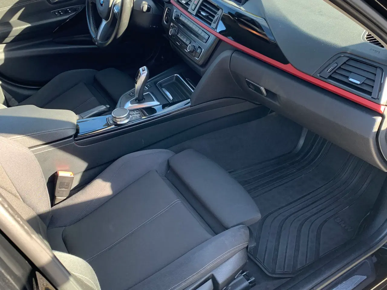 Billede 6 - Bmw 318d Sport Line Aut.