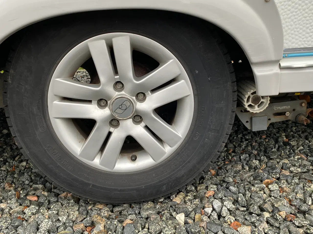 Billede 3 - Adria Adora 472 LU