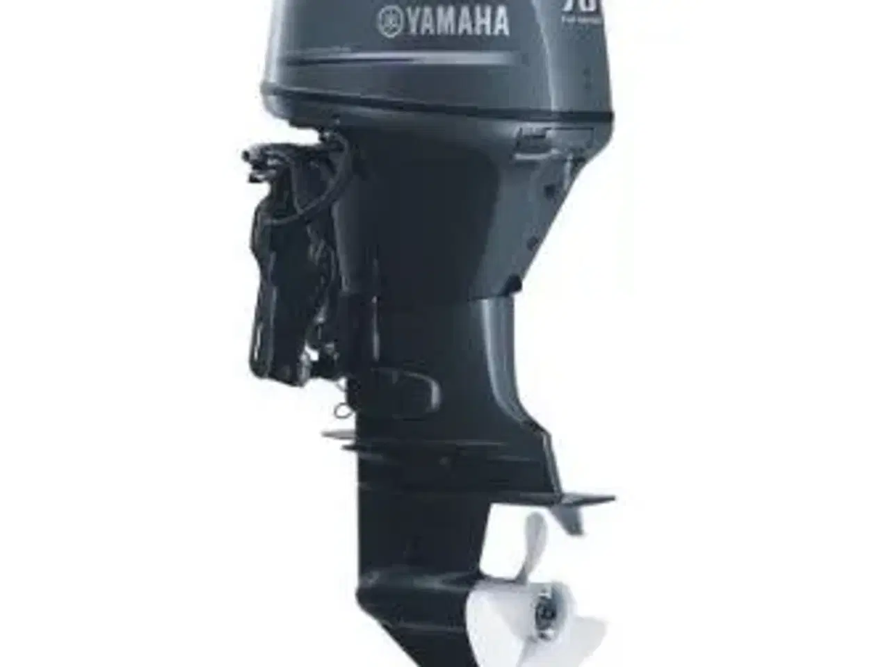Billede 1 - Yamaha F70