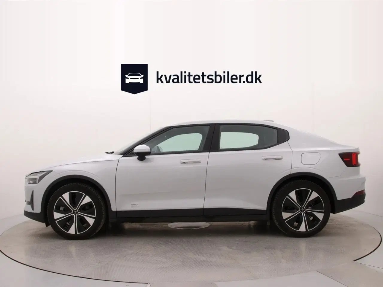 Billede 2 - Polestar 2  Standard Range