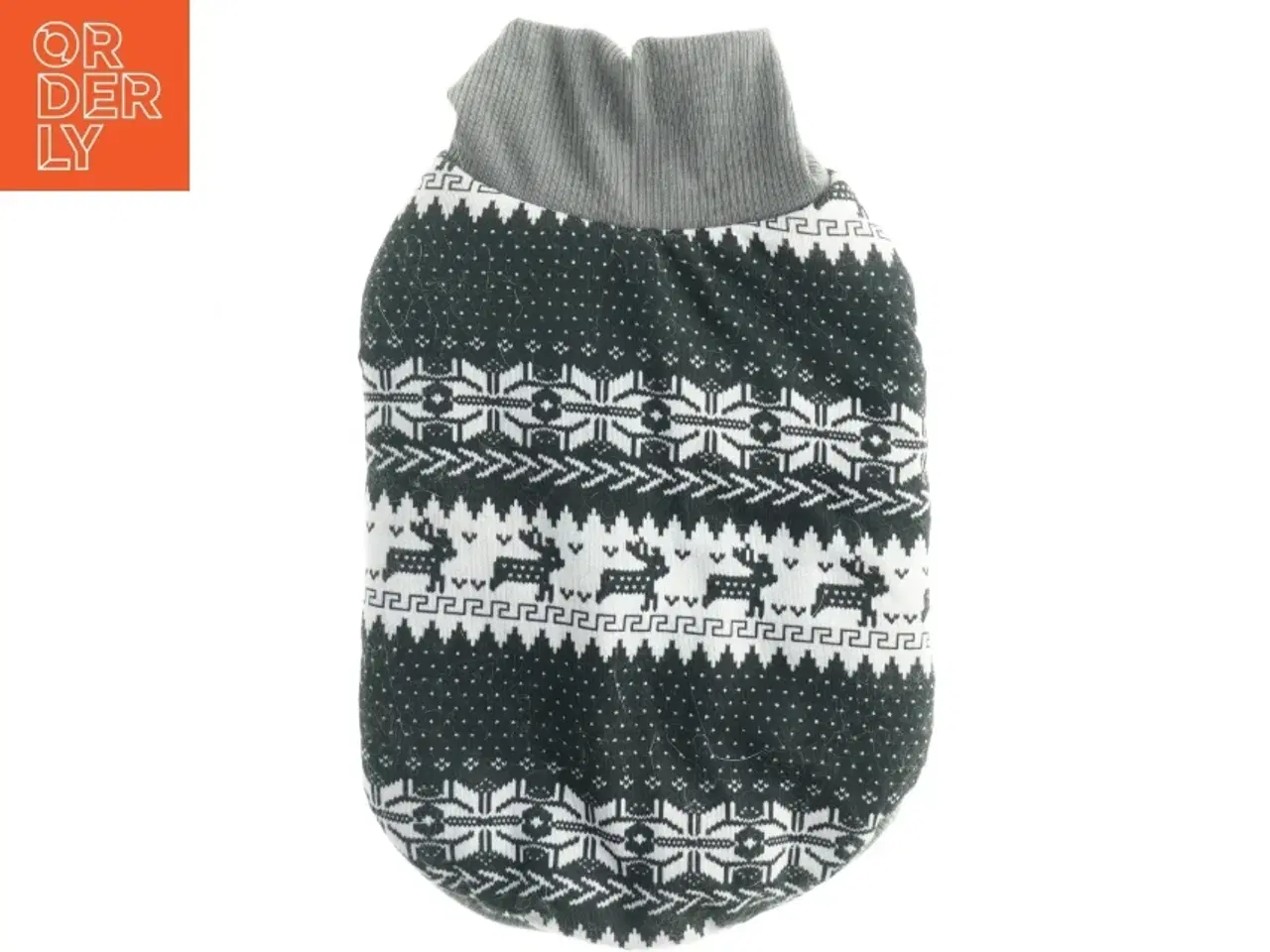 Billede 2 - Hundesweater fra Zooplus (str. Længde 32 cm)