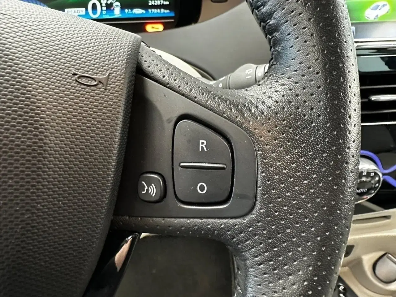 Billede 16 - Renault Zoe 22 Intens