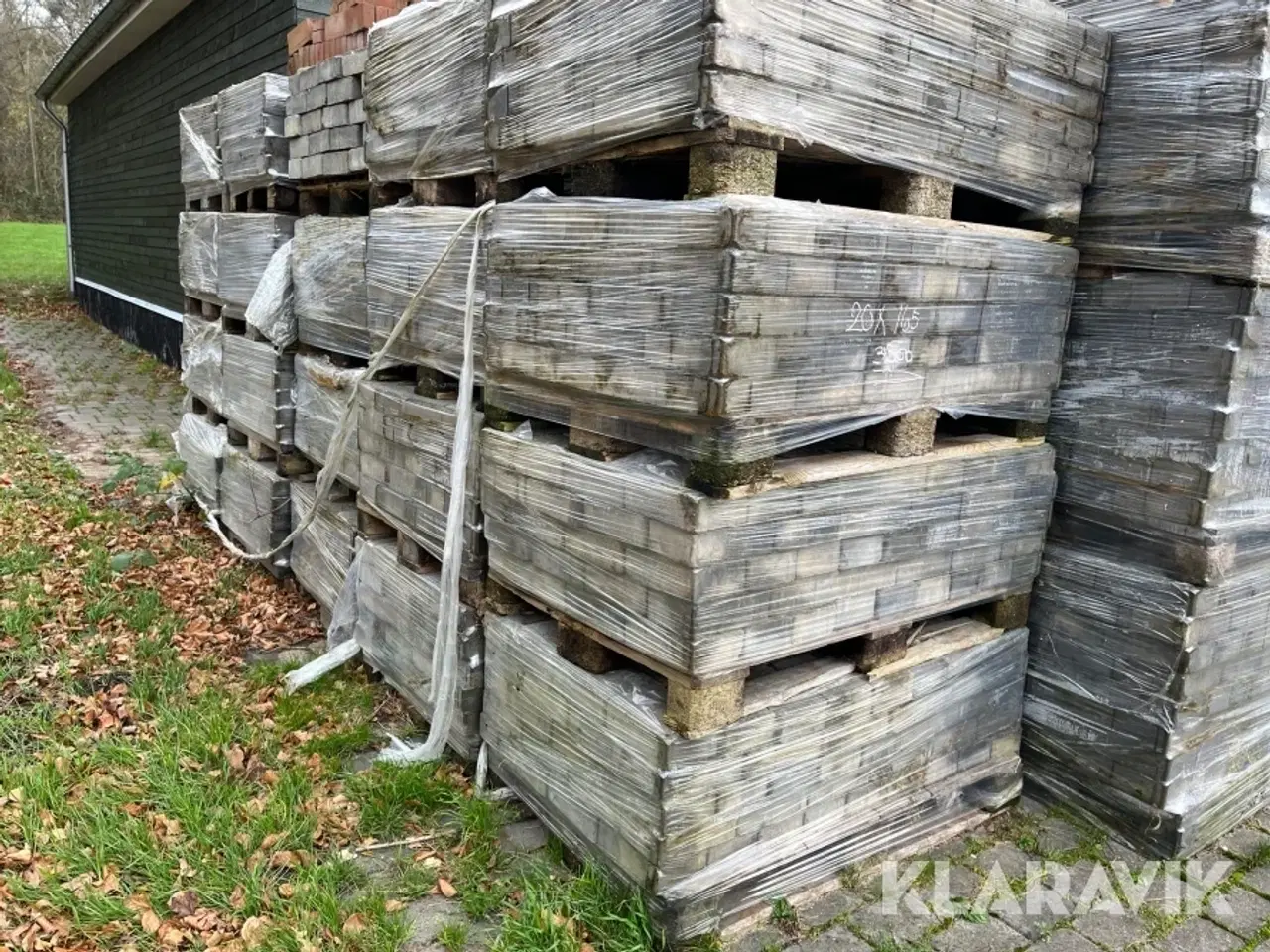 Billede 9 - Herregårdssten