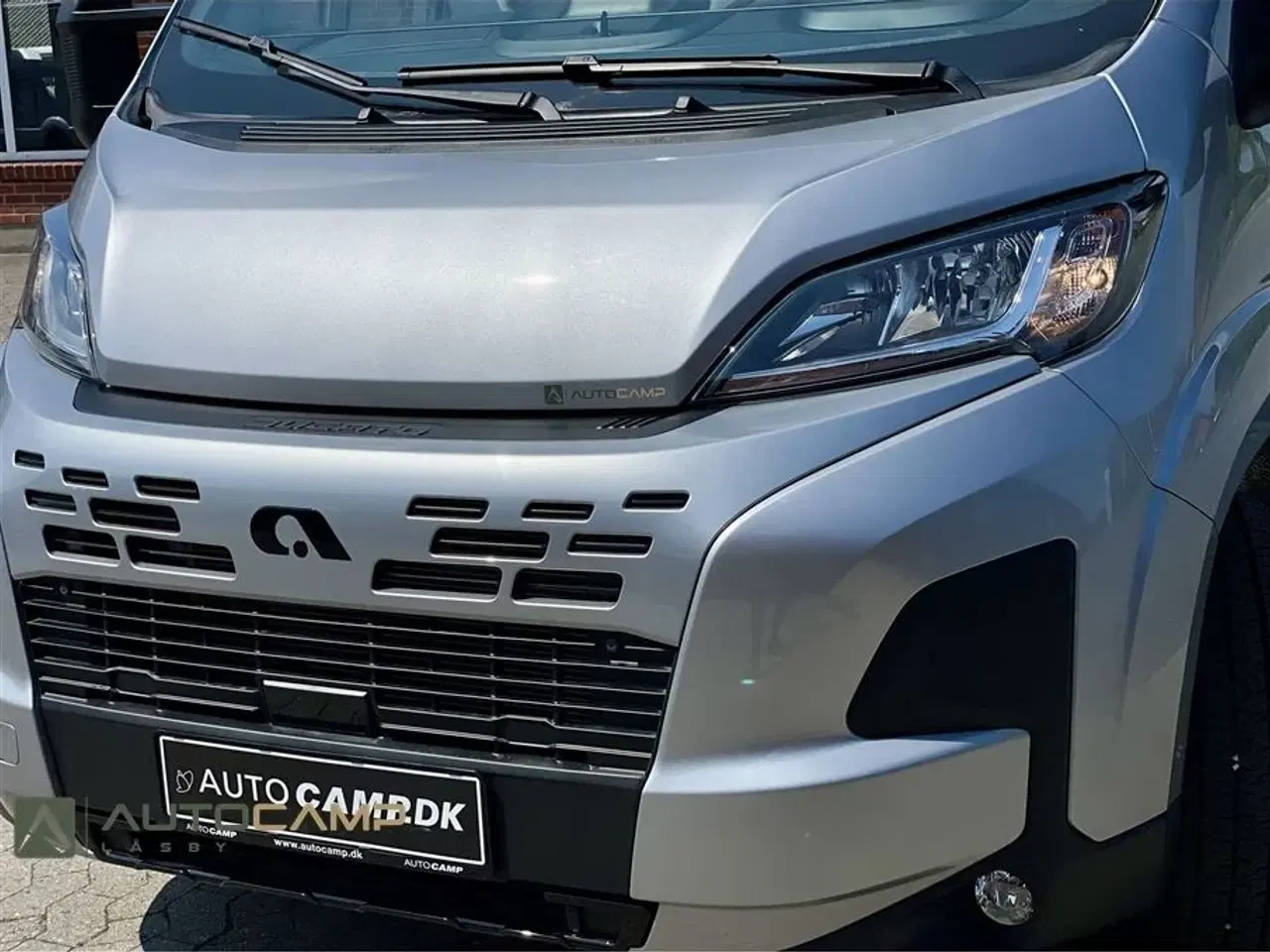 Billede 24 - 2026 - Adria Matrix M670