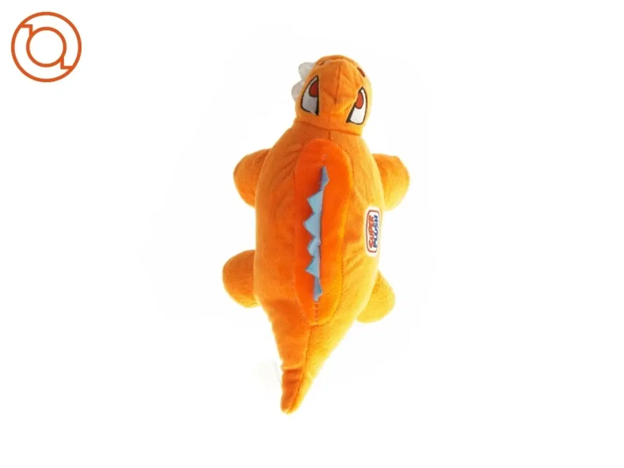 Billede 6 - Bamse (str. 27 x 12 cm)