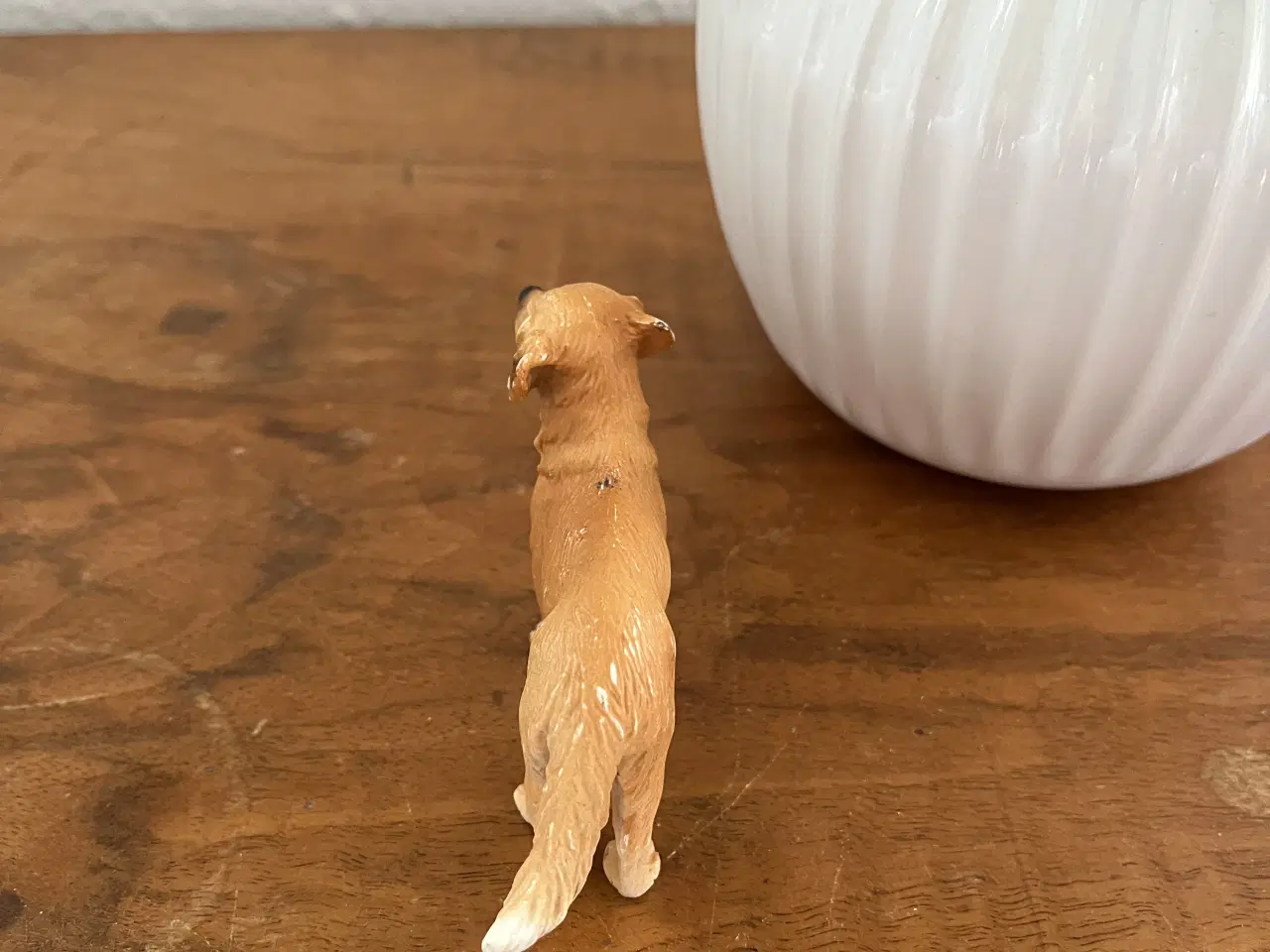 Billede 4 - Schleich hund