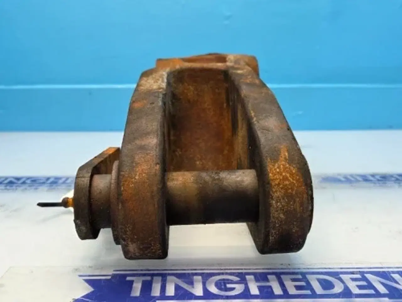 Billede 9 - New Holland T7.315 Liftarm R. 48129989