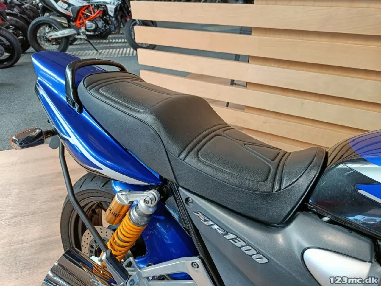 Billede 21 - Yamaha XJR 1300