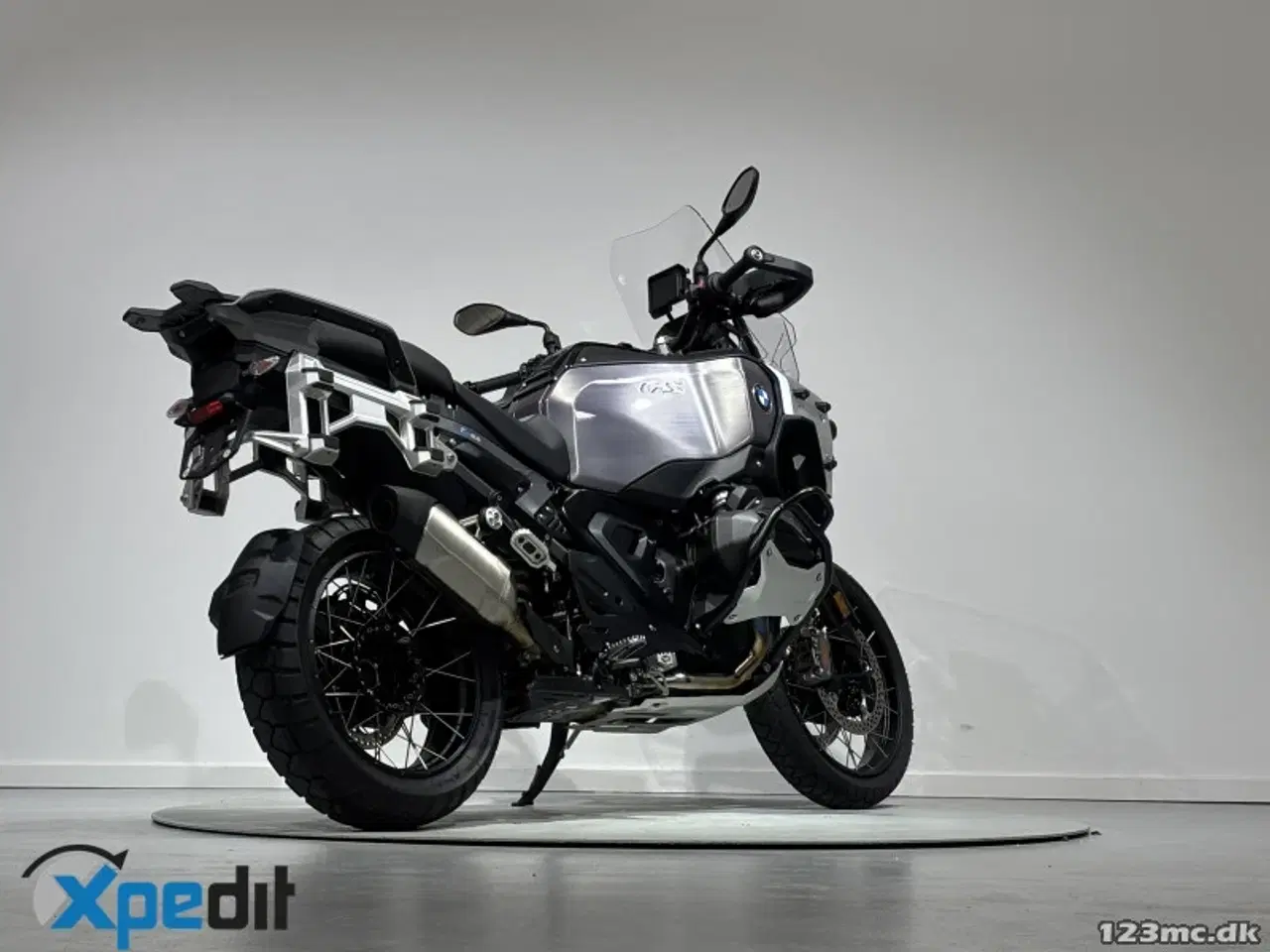 Billede 9 - BMW R 1300 GS Adventure