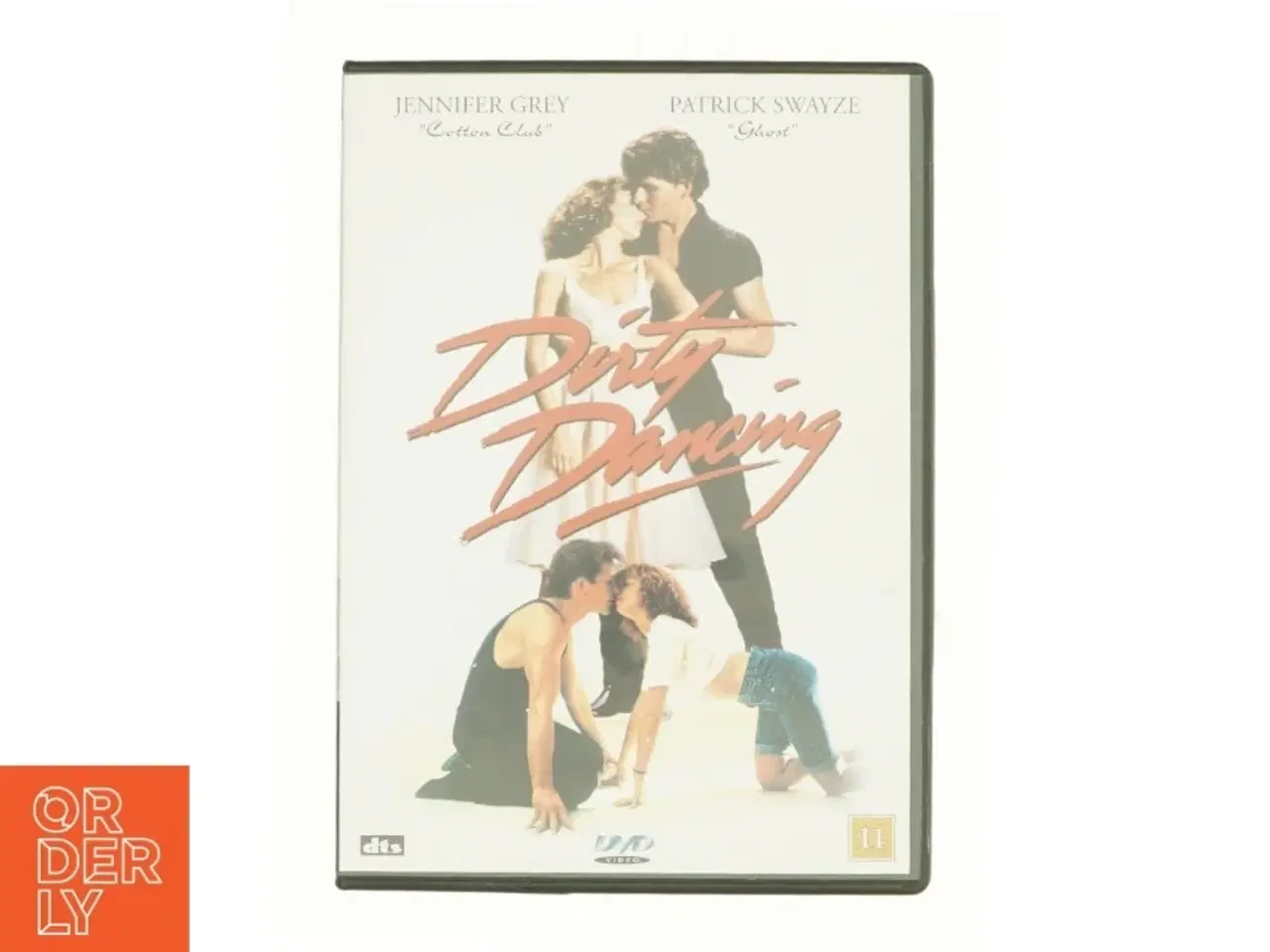 Billede 1 - Dirty Dancing