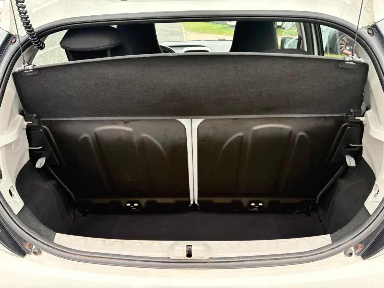 Billede 10 - Toyota Aygo 1,0 VVT-i x