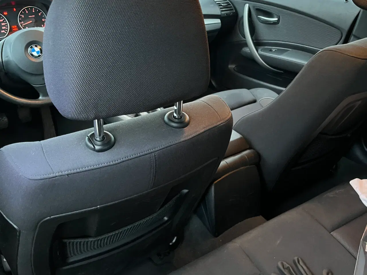 Billede 6 - BMW 116i 2008