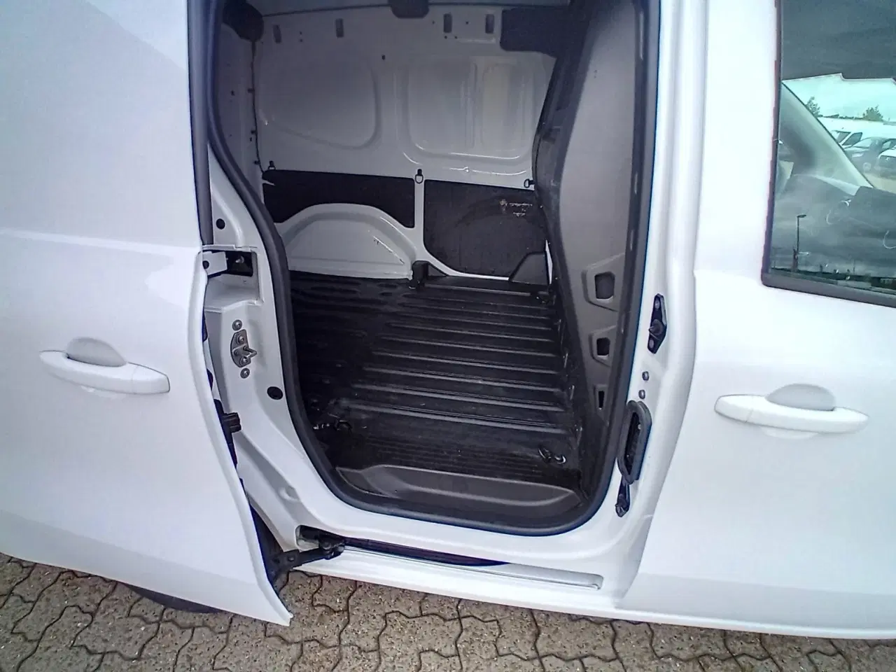 Billede 6 - Mercedes Citan 110 1,5 CDi A2 PRO aut. Van