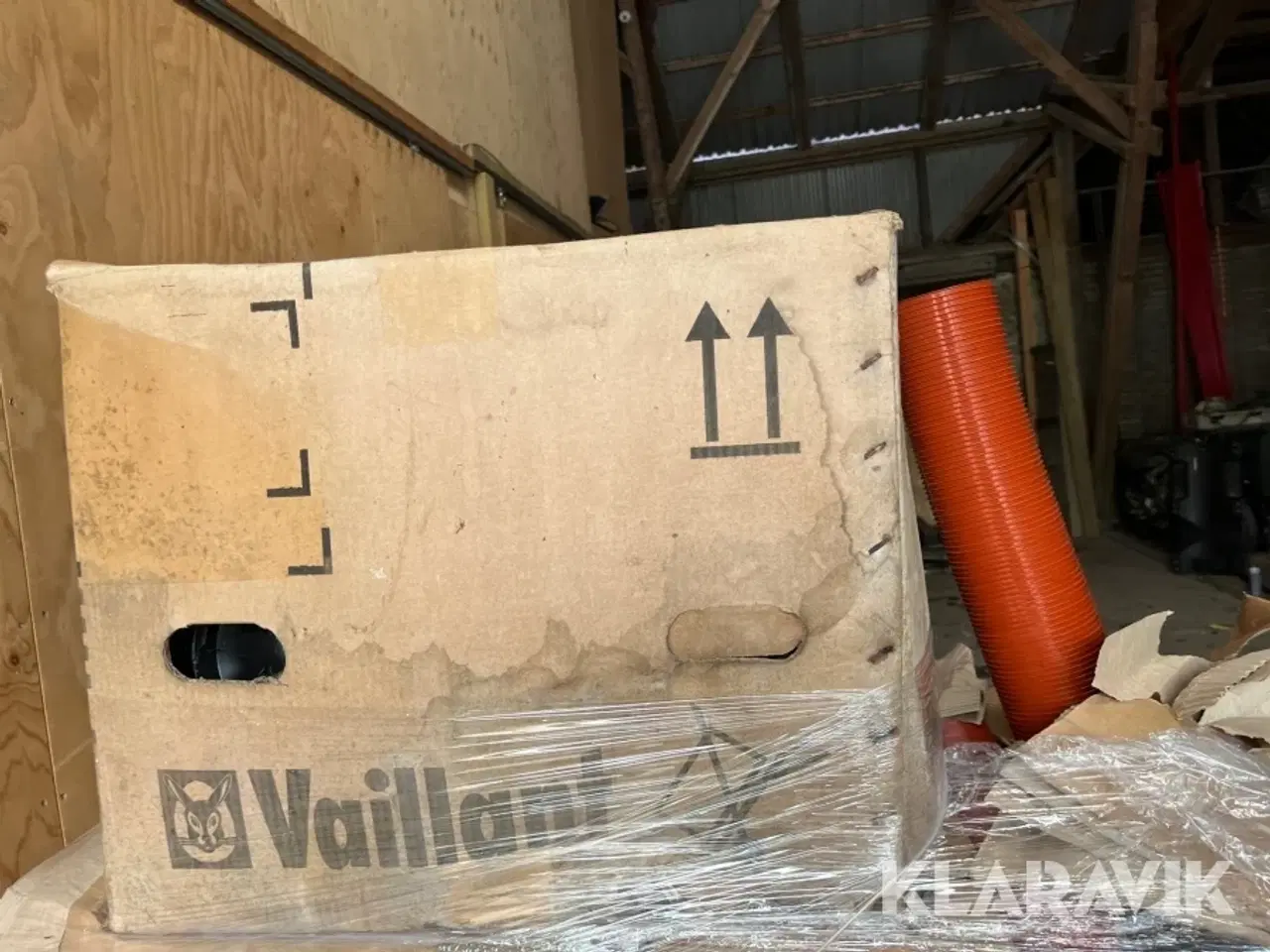 Billede 6 - Potter til planter