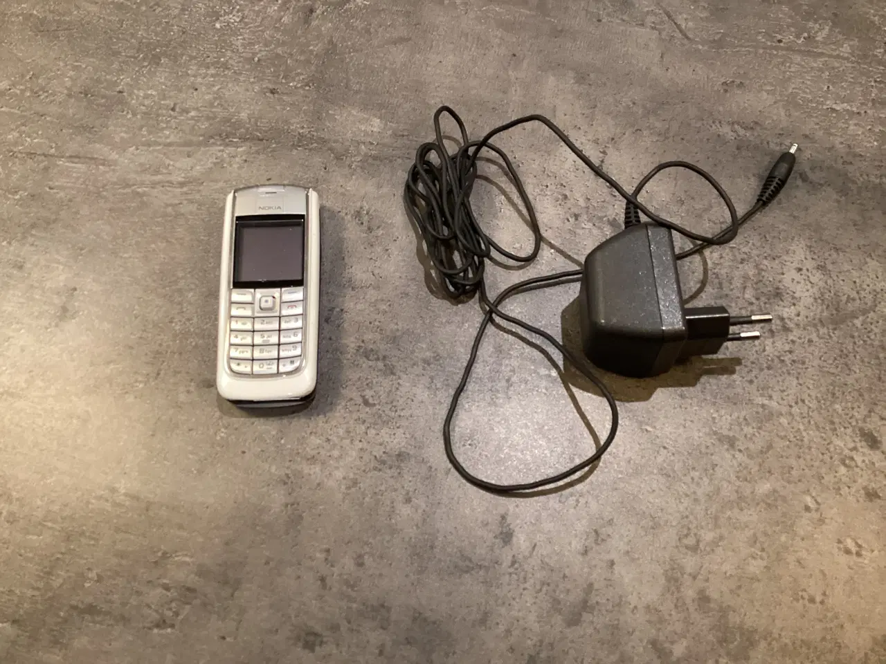 Billede 3 - Nokia 6020