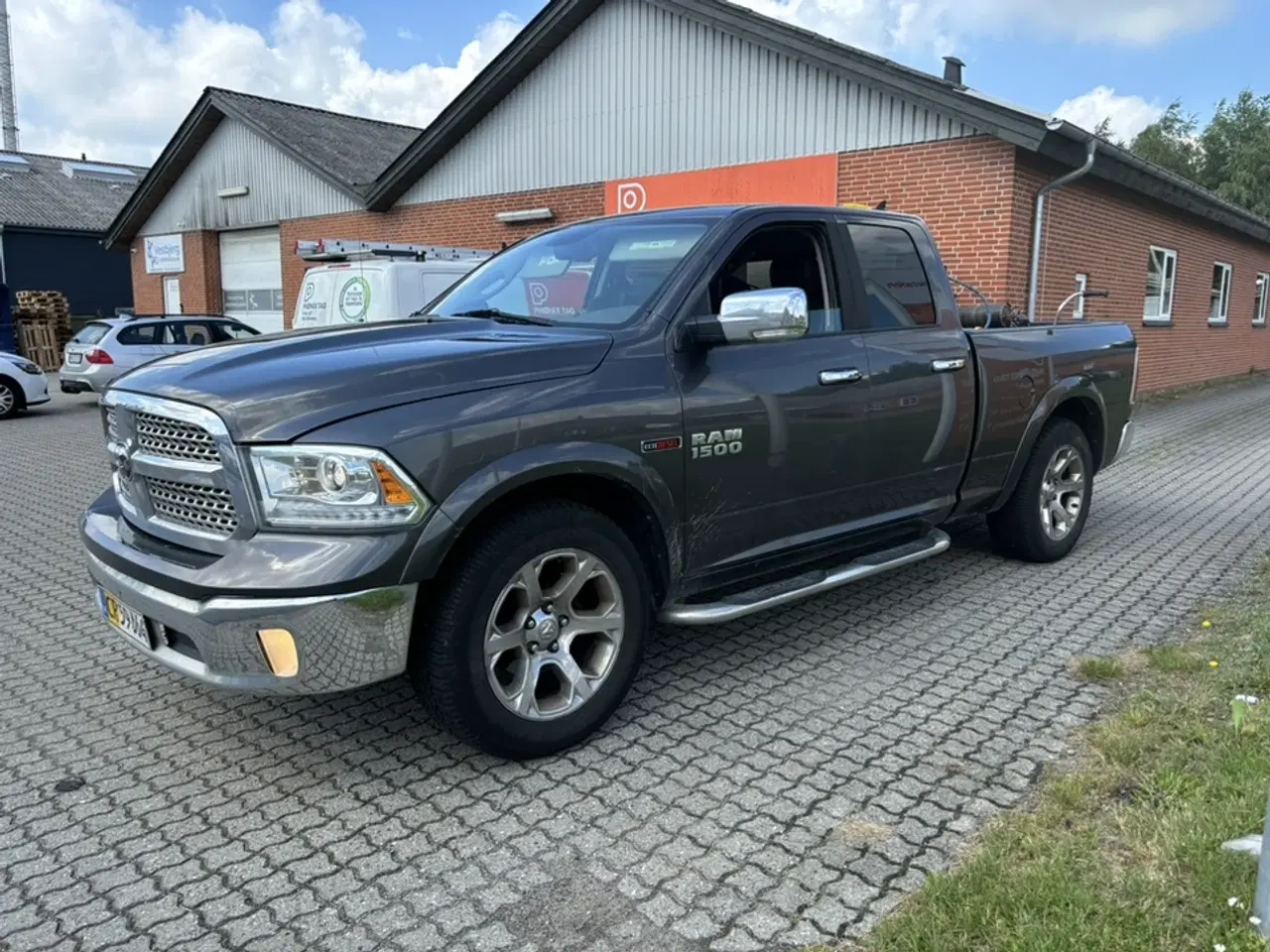 Billede 2 - Dodge Ram 