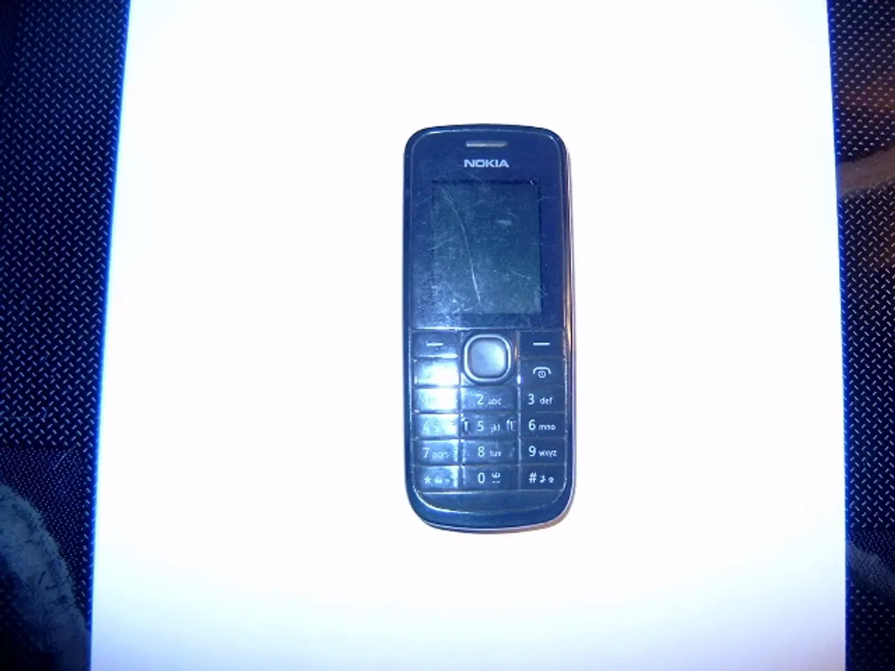 Billede 1 - Nokia 113