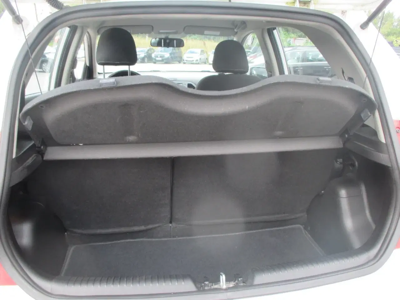 Billede 7 - Kia Picanto 1,2 Exclusive