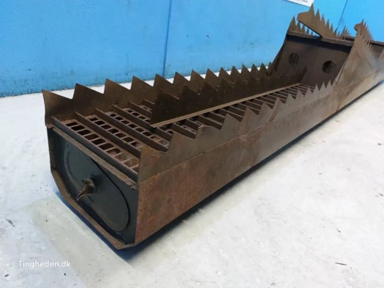 Billede 16 - Dronningborg D4500 Ryster 28470033