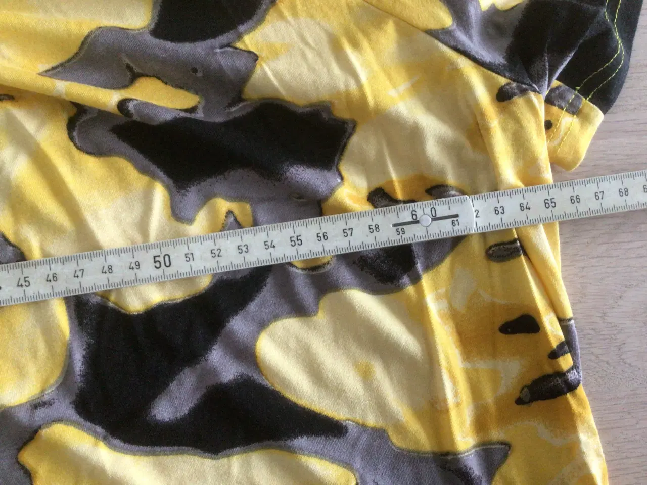 Billede 4 - Bluse 46/48 - Zhenzi