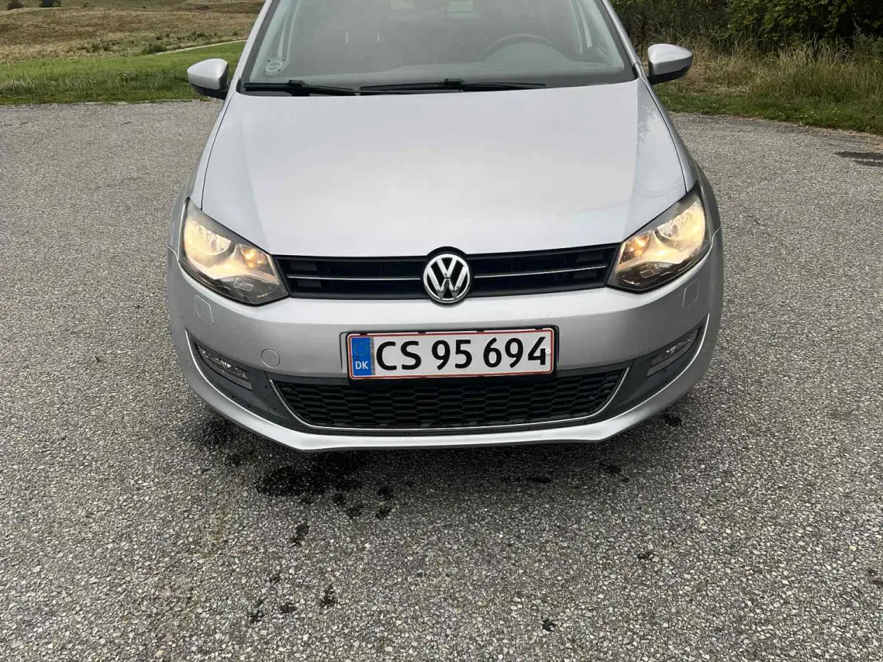 Billede 2 - Volkswagen polo 1,2 tsi 105 hk