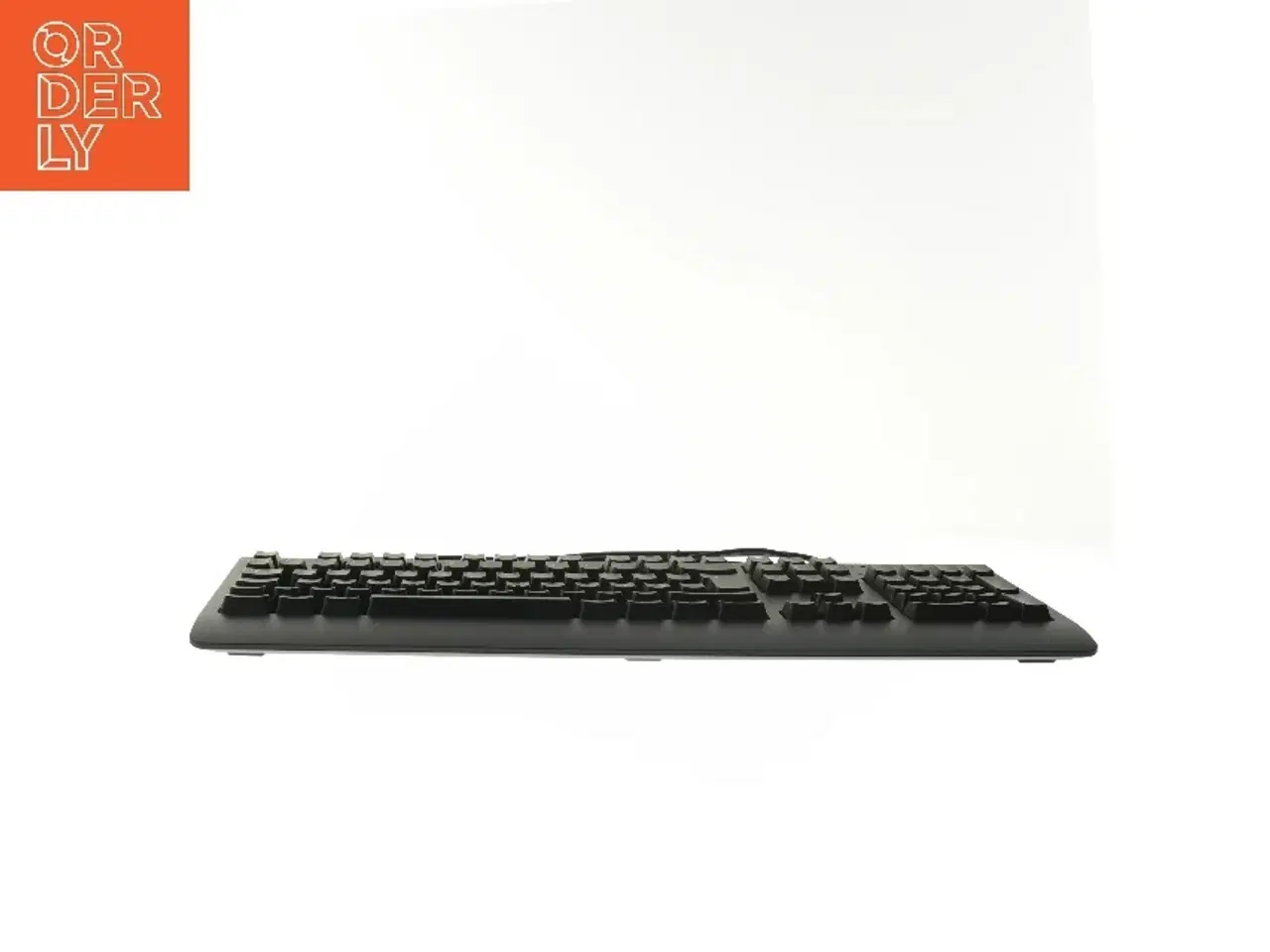 Billede 3 - Lenovo USB tastatur fra Lenovo (str. 45x16,5 cm)