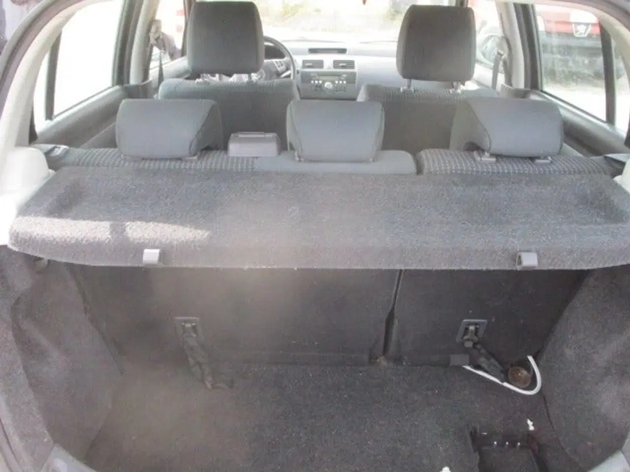 Billede 5 - Suzuki Swift 1,5 GL-A