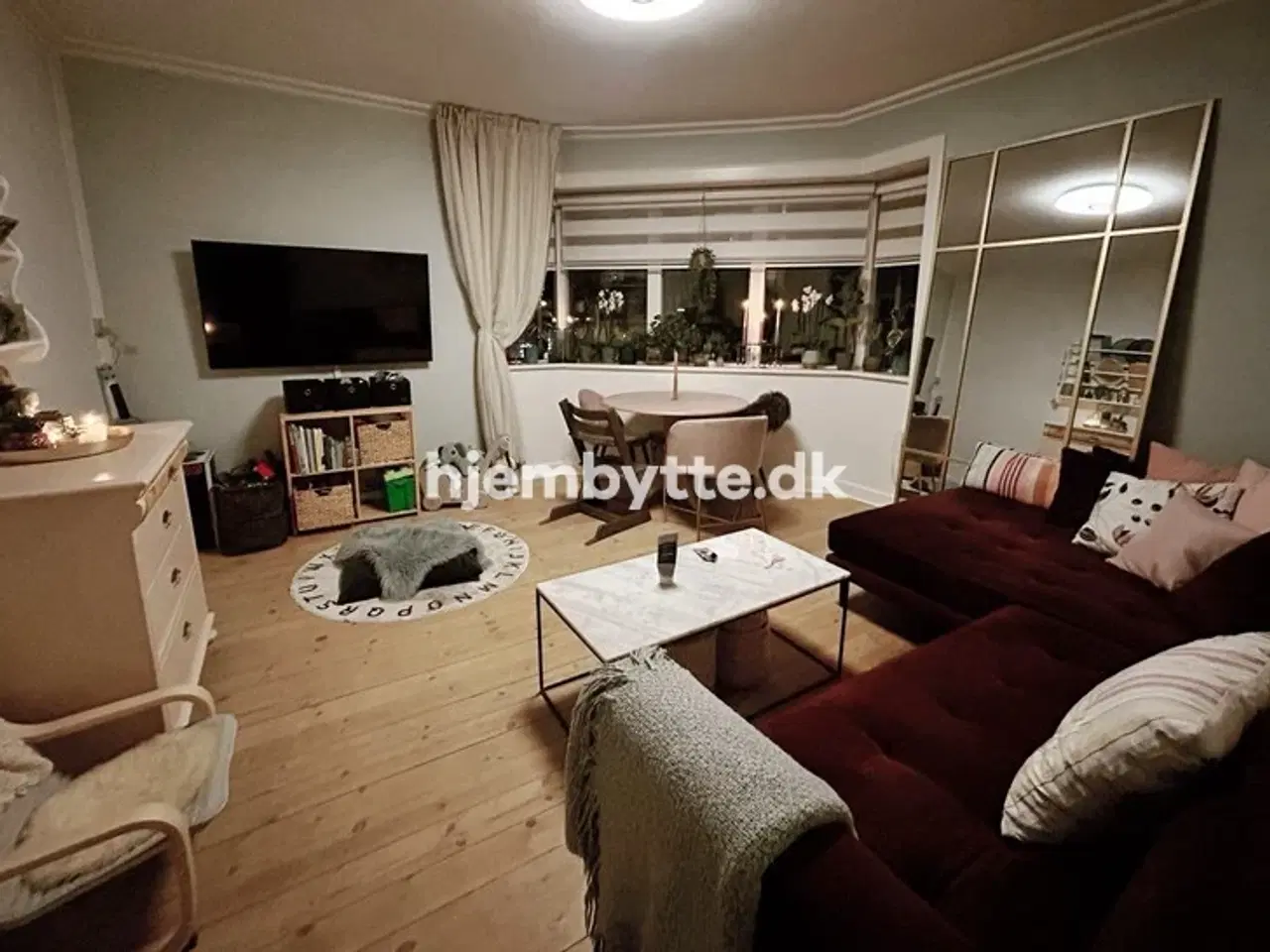 Billede 3 - Hjembytte - Stærevej