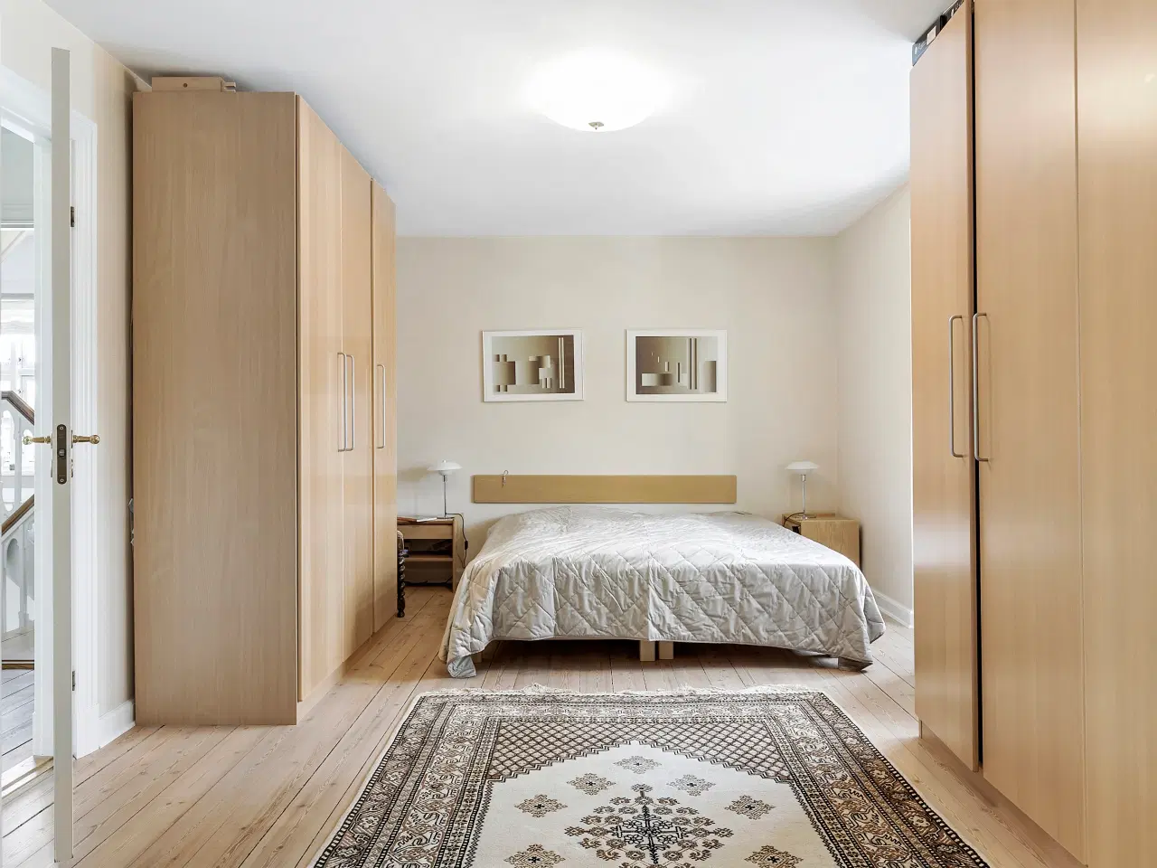 Billede 10 - Klassisk muremestervilla m. arkitekttegnet udestue