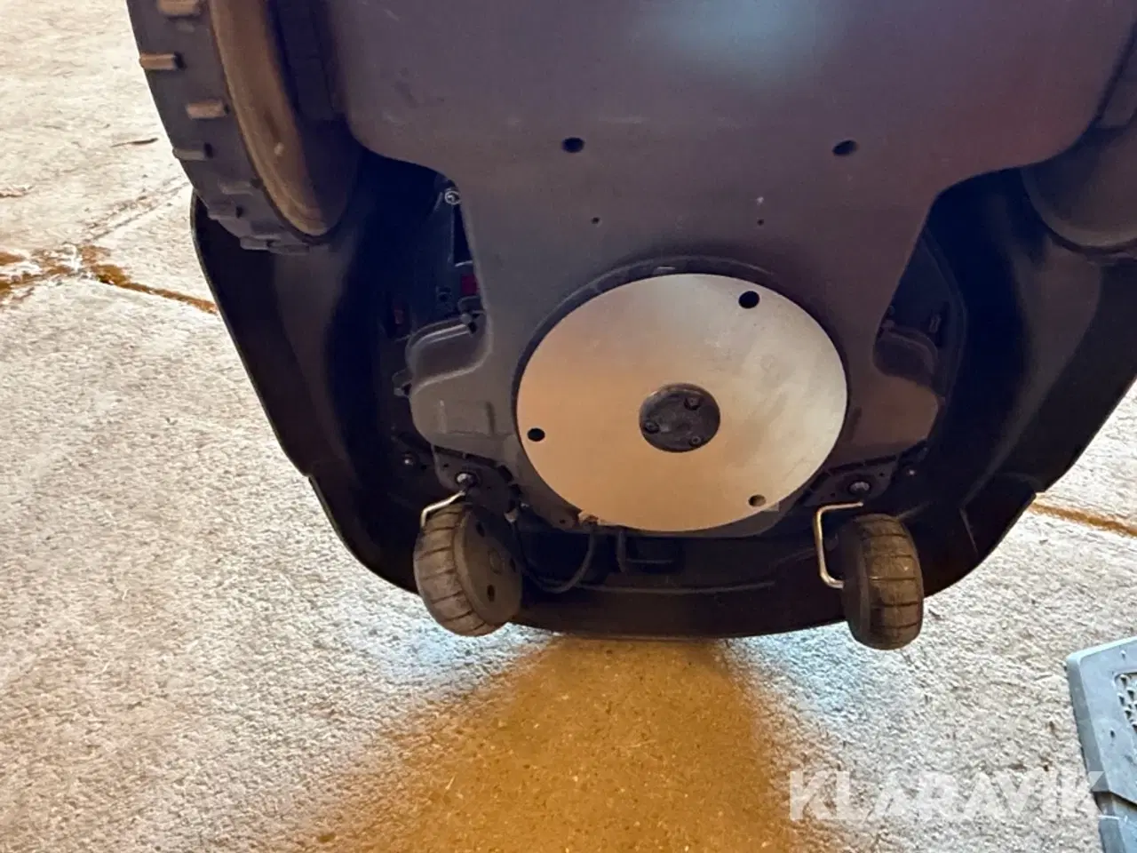 Billede 10 - Robot plæneklipper Husqvarna 550 2 styk