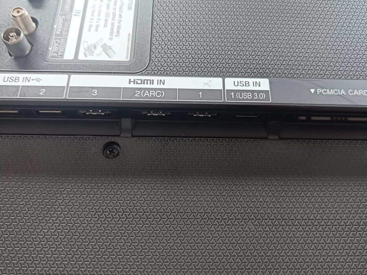 Billede 3 - LG TV 55" m. Magic remote.