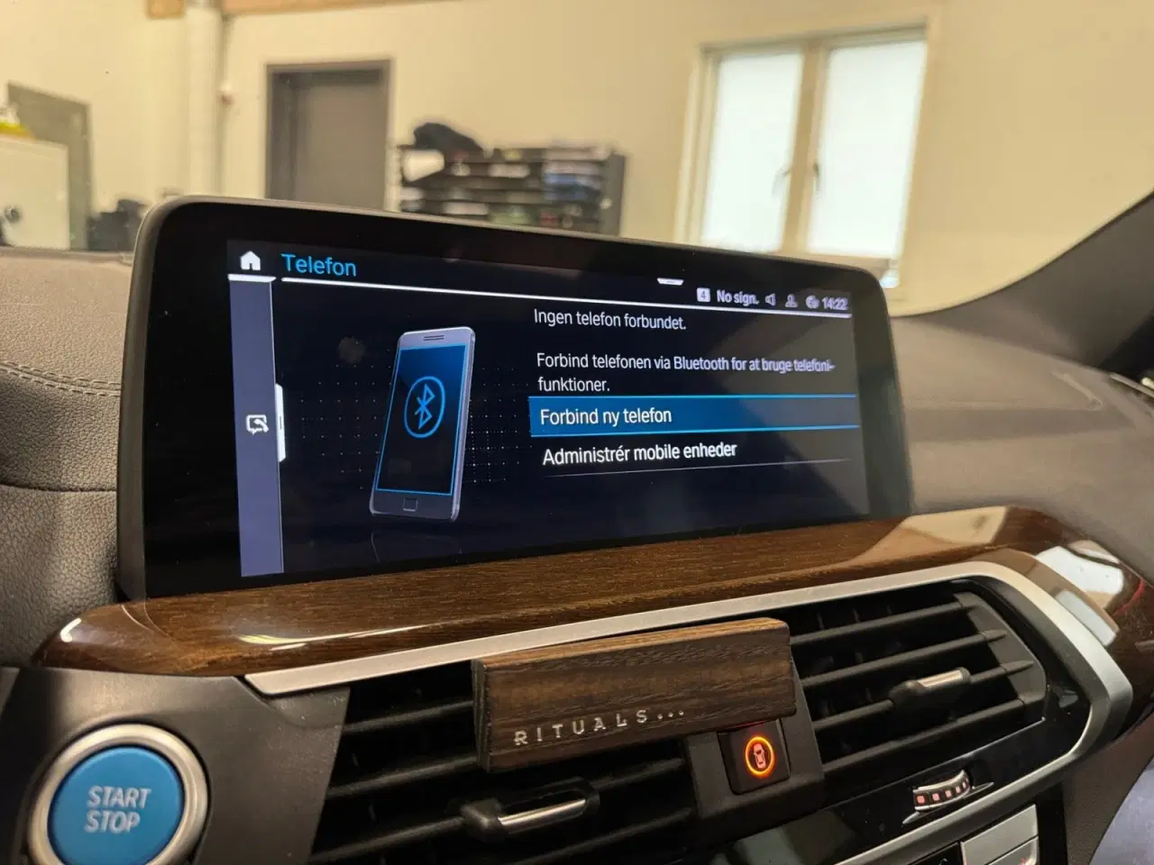 Billede 9 - BMW iX3  Charged Plus