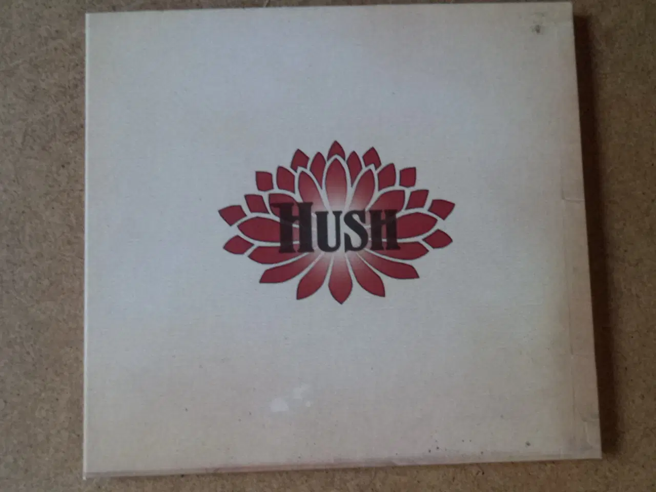 Billede 1 - Hush ** A Lifetime (digipack)