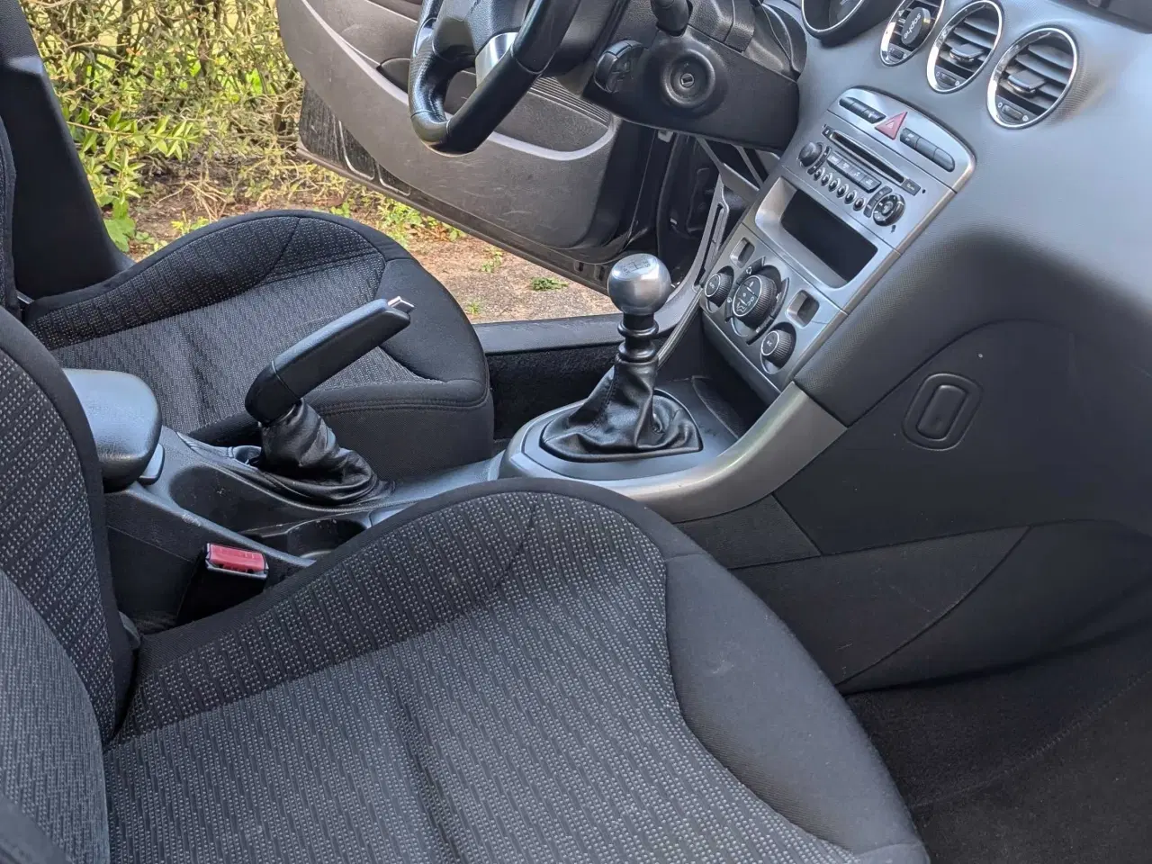 Billede 10 - 7 pers. Peugeot 308 SW 