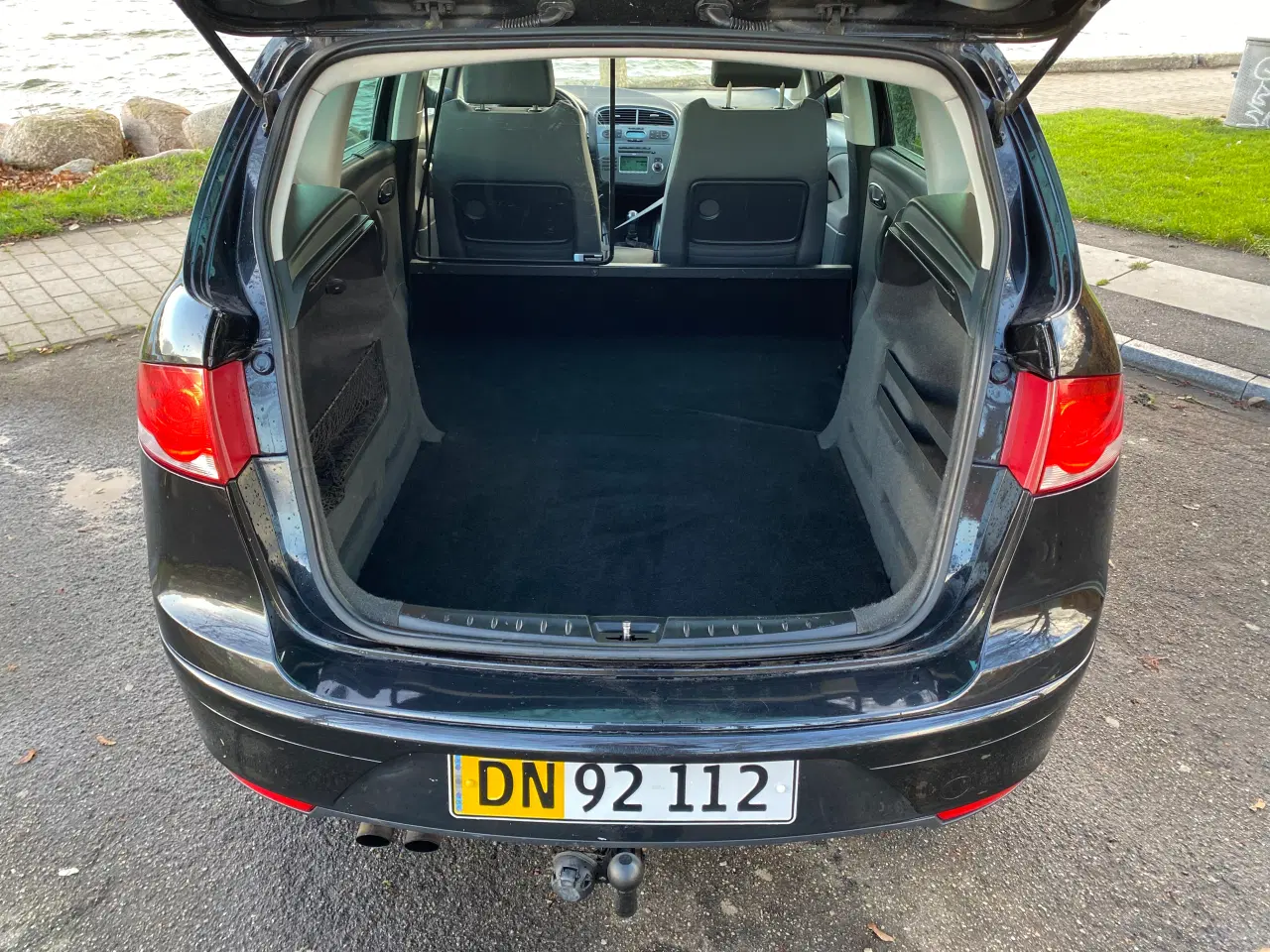 Billede 5 - Seat Altea XL Van 1.8 TSI 160 hk 5d 6-trins manuel