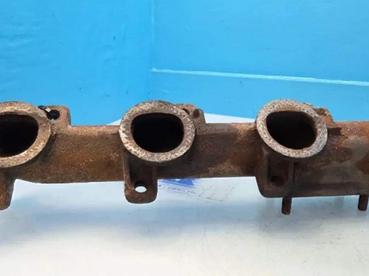 Billede 6 - Ford 675TA Udstødningsmanifold F2NN9430AC