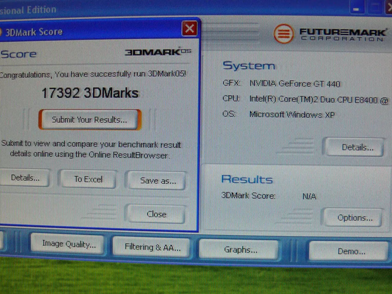 Billede 4 - Computer til at køre alle retro programmer-spil