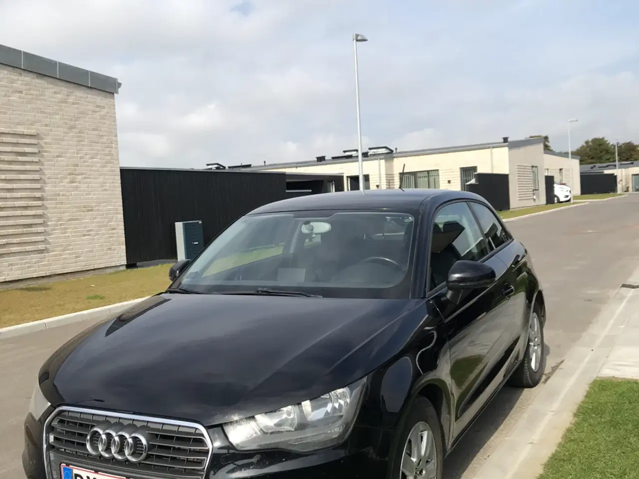 Billede 1 - Audi A1 1,6 TDI