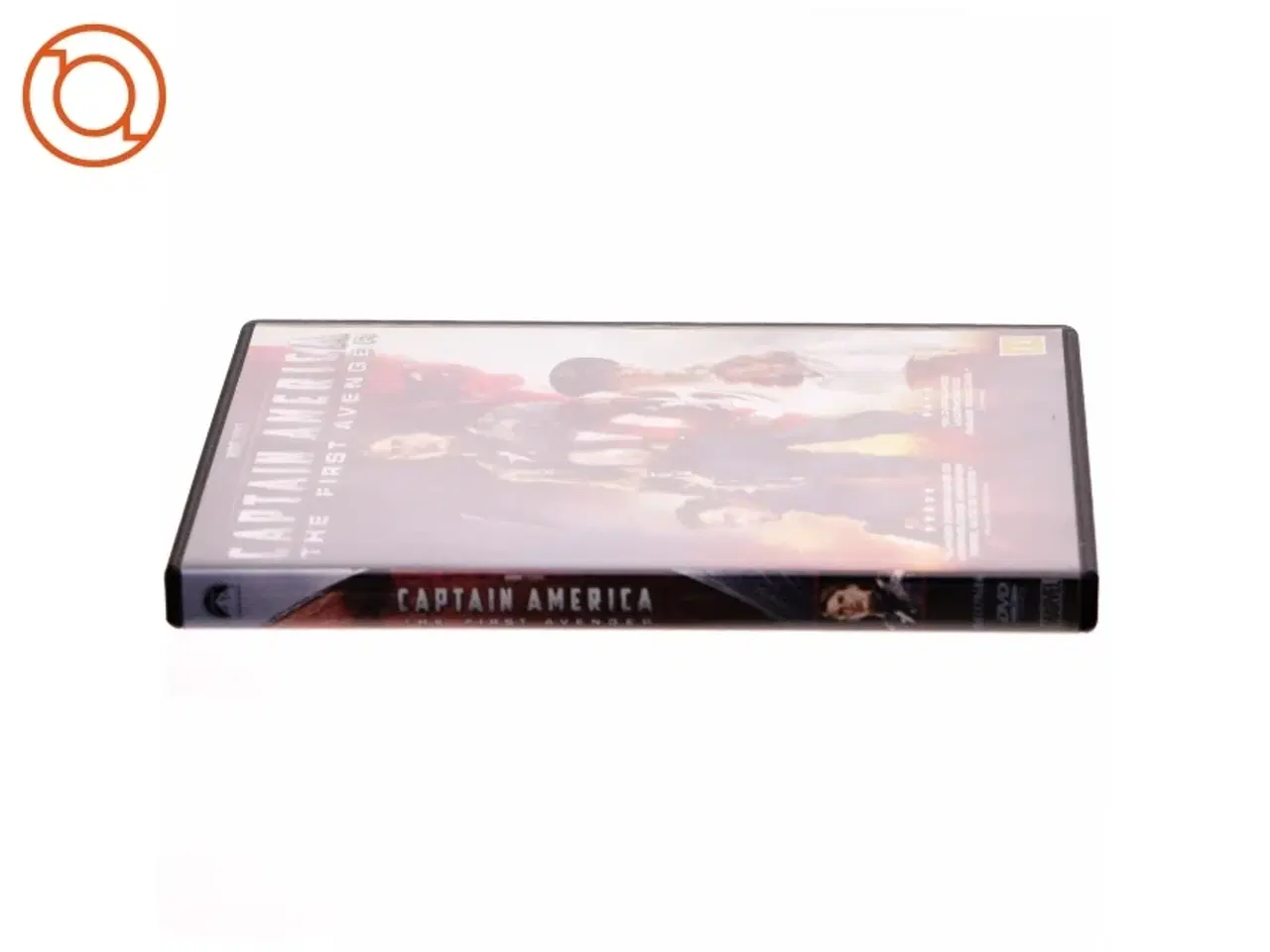 Billede 2 - Captain America