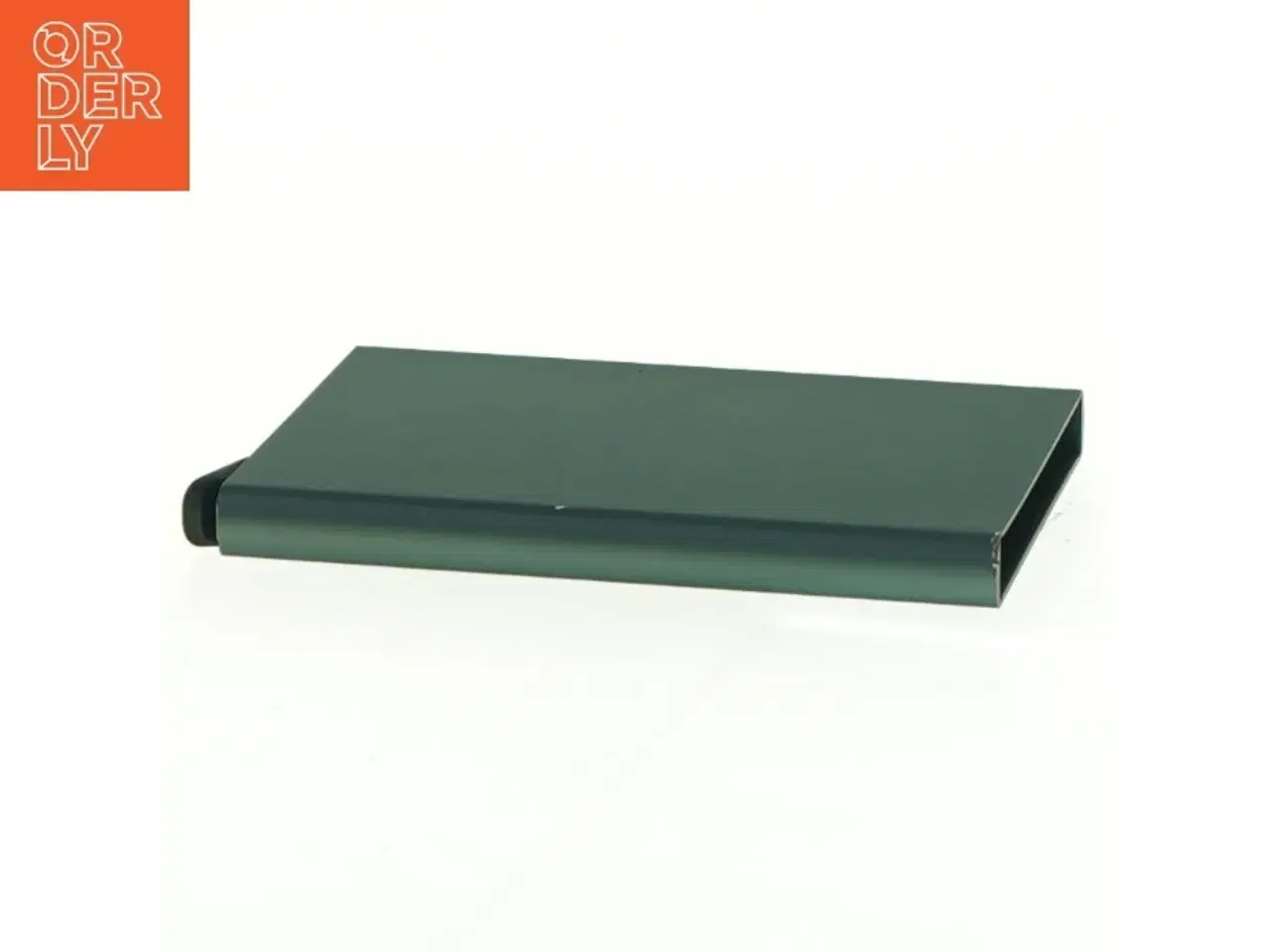 Billede 2 - Kreditkort holder (str. 9,5 x 6 cm)