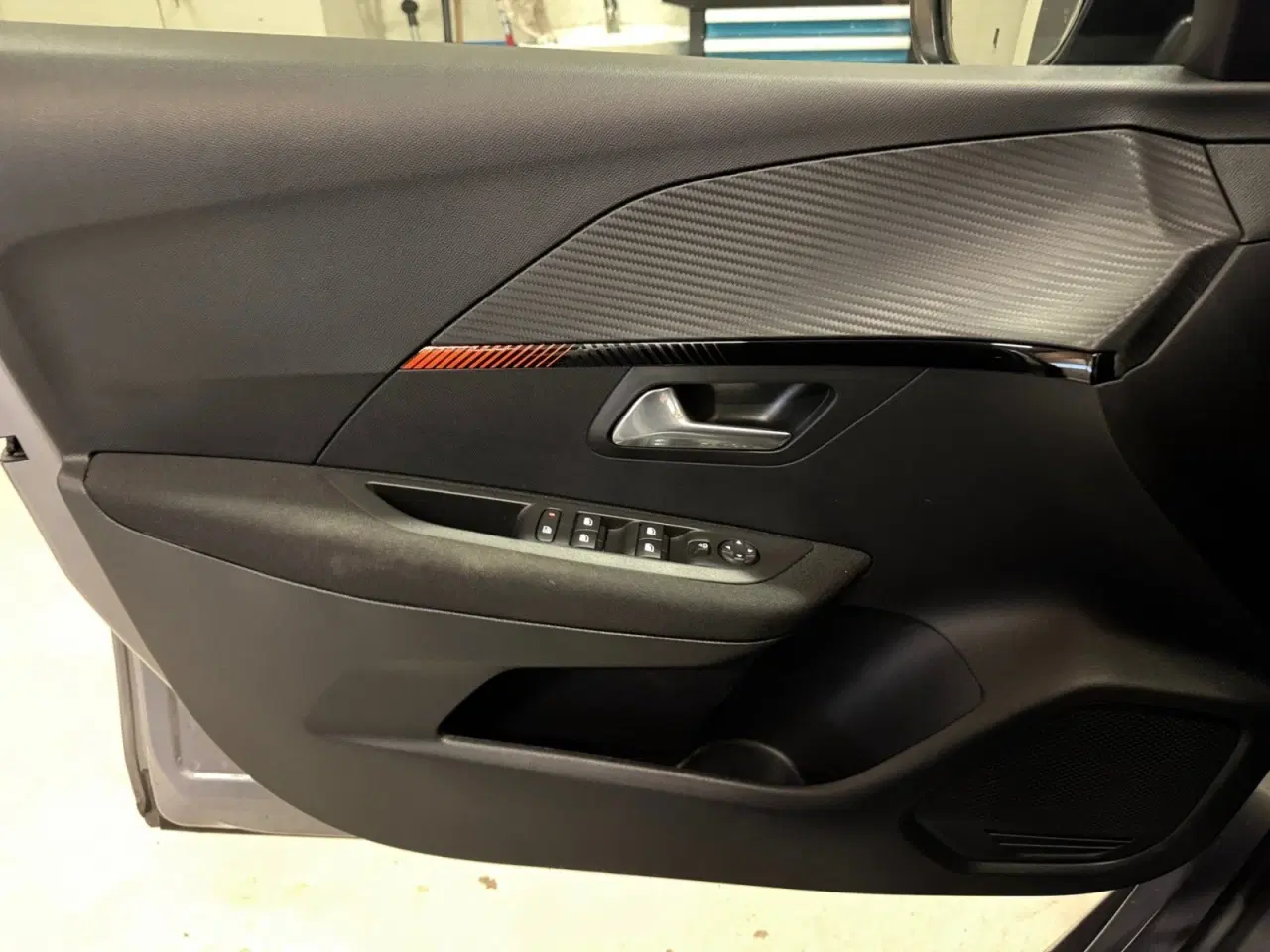 Billede 13 - Peugeot e-208 50 Active Pack