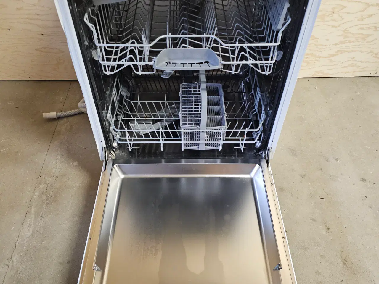 Billede 2 - Bosch Serie 4 SilencePlus Opvasker – God Stand