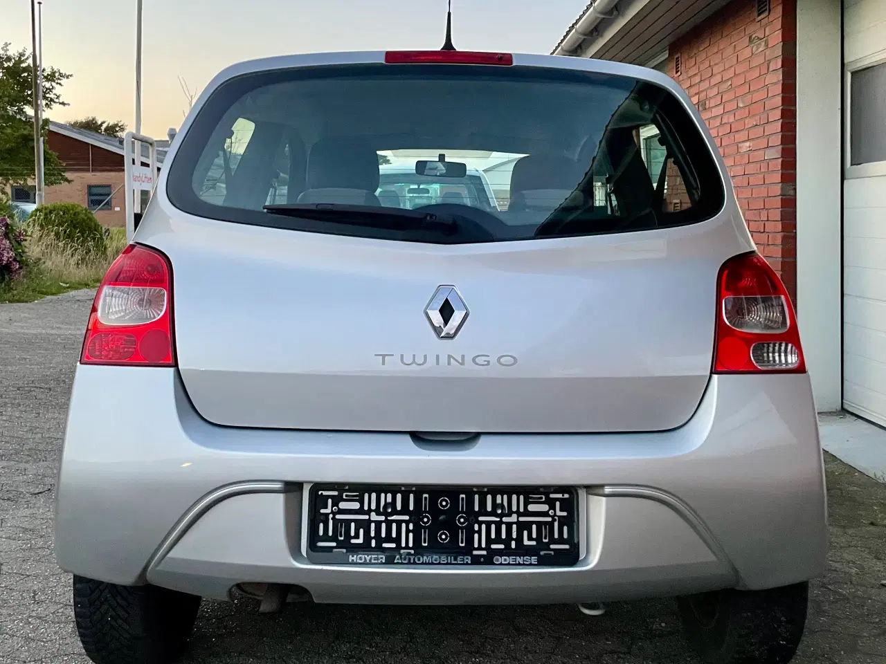 Billede 6 - Renault Twingo 1.2 