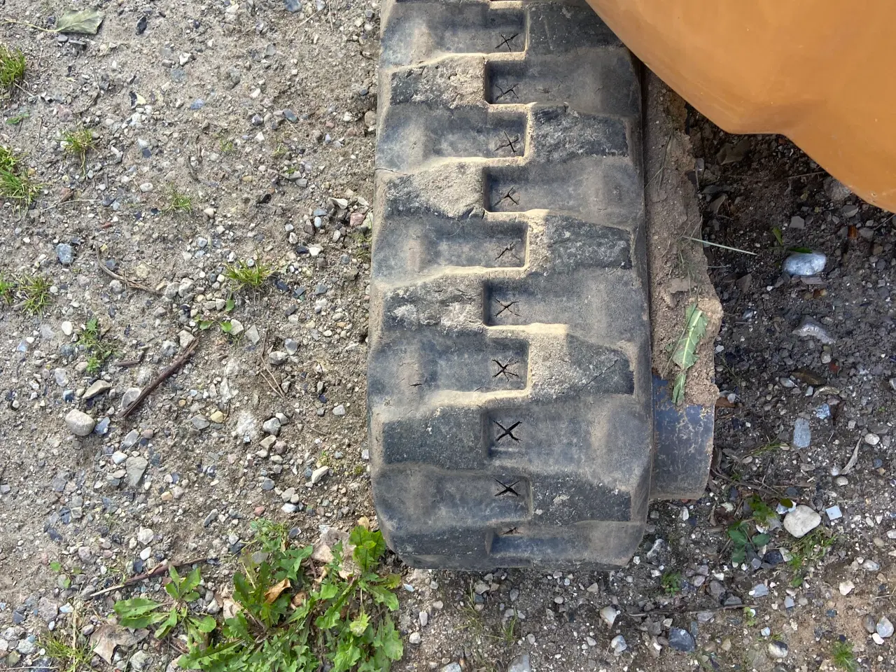 Billede 5 - Case cx 26 B 