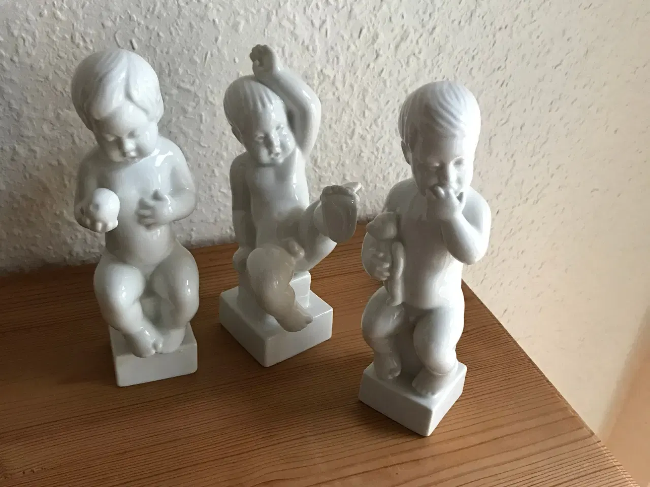 Billede 1 - B&G figurer 1 sortering fra 125 kr