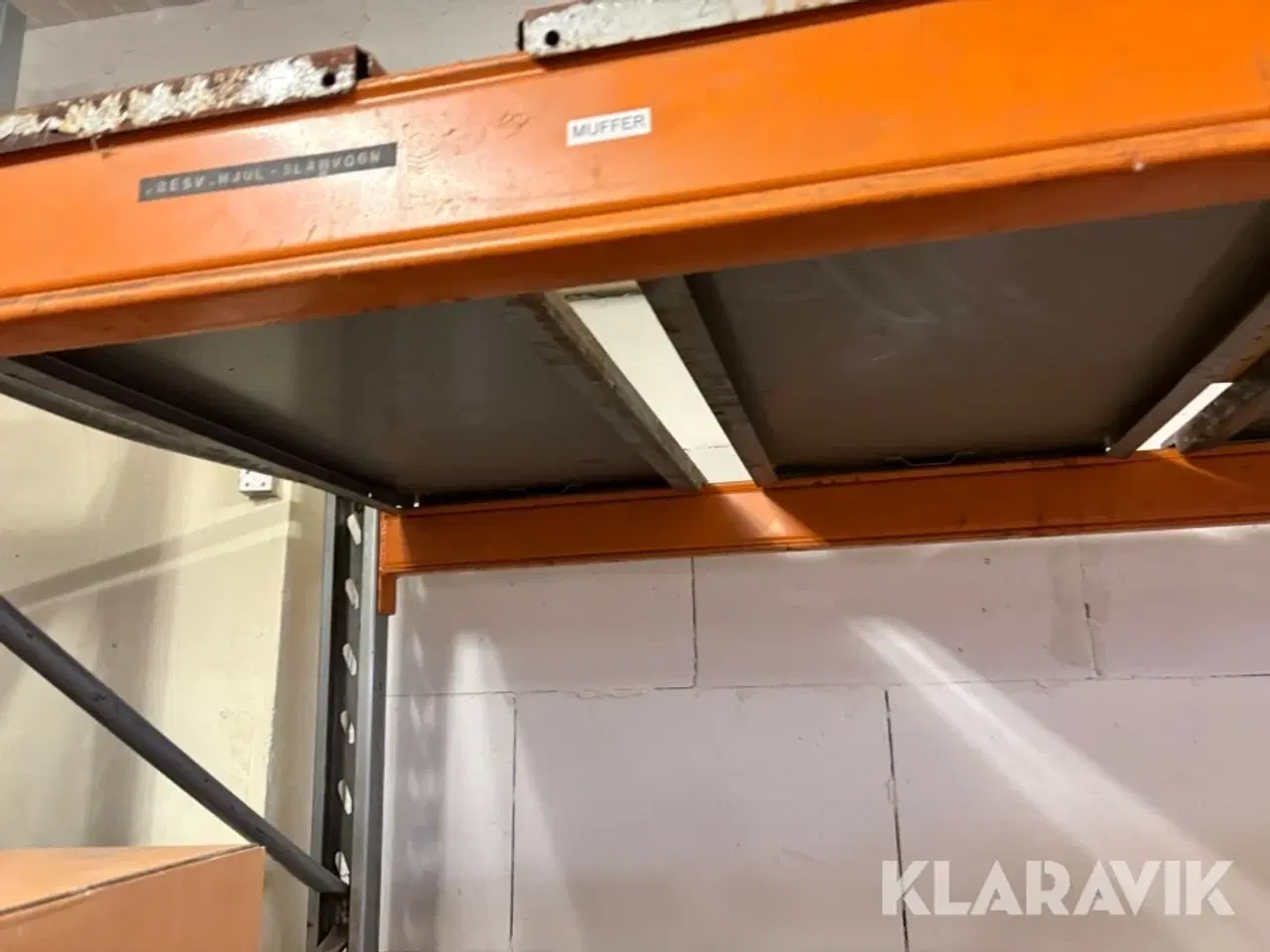 Billede 5 - Pallereoler