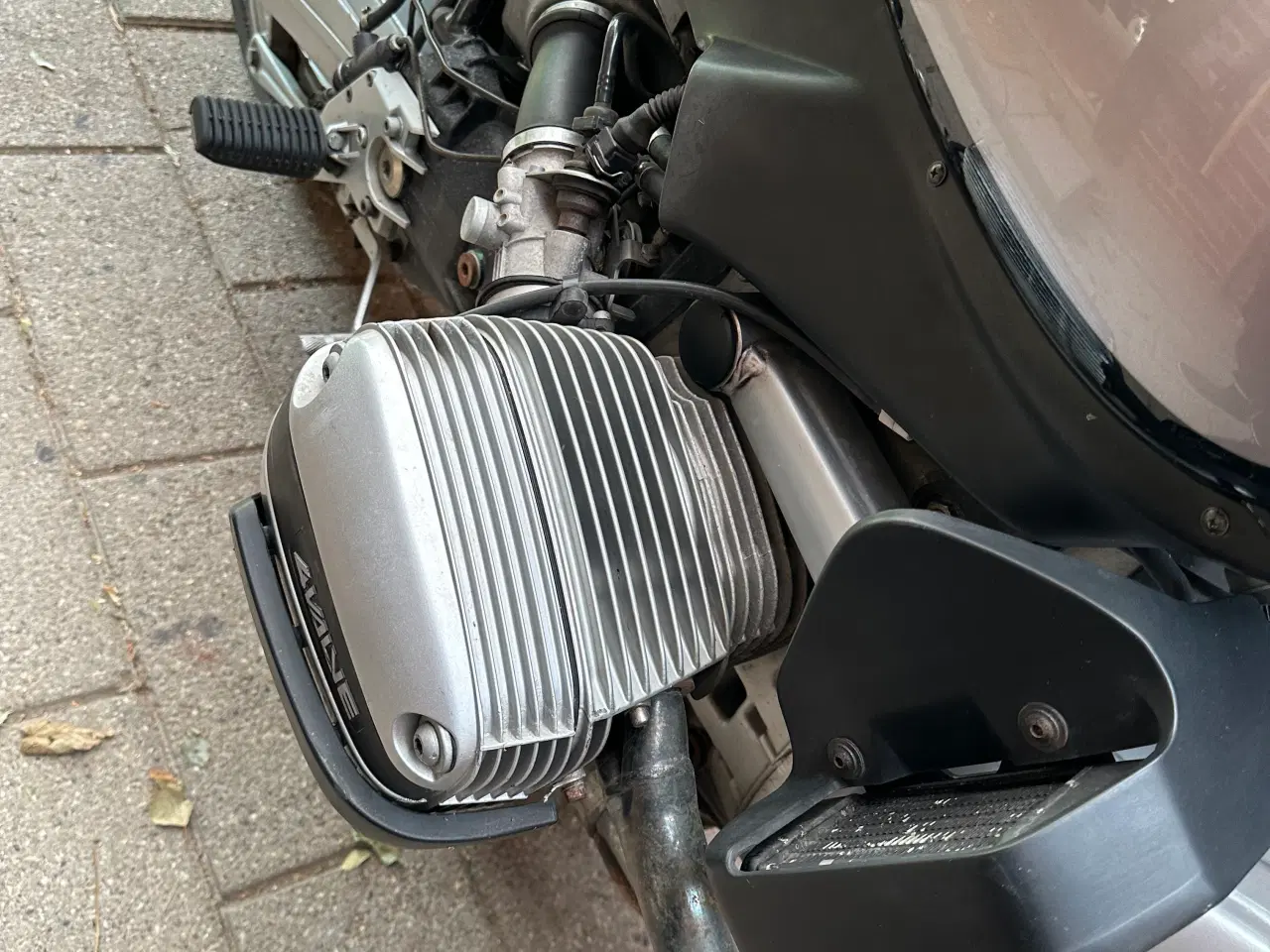 Billede 8 - BMW R1100 R